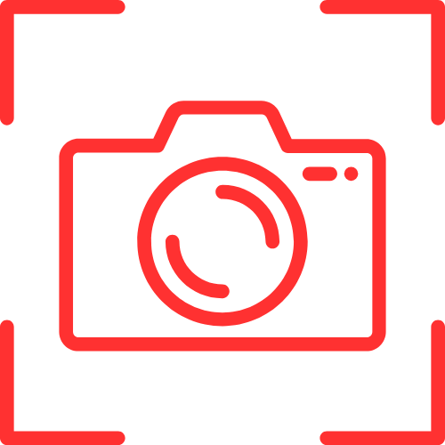Camera Strip